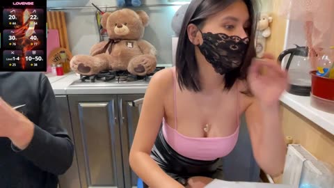 -breid-1, вебкам модел на BongaCams: слике