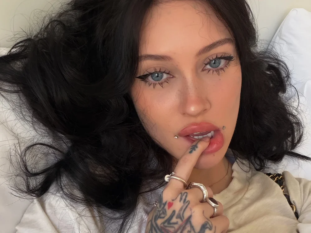 Melissa_crazy na Stripchat: slike in profil