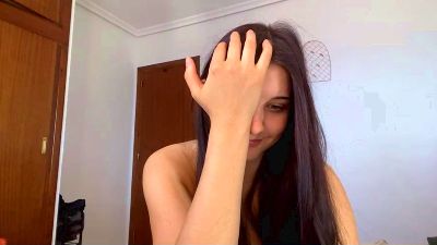 imawehrley na Cam4: zdjęcia i profil