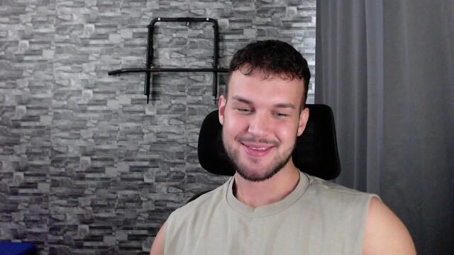 luke-graham na Flirt4Free: fotky a profil