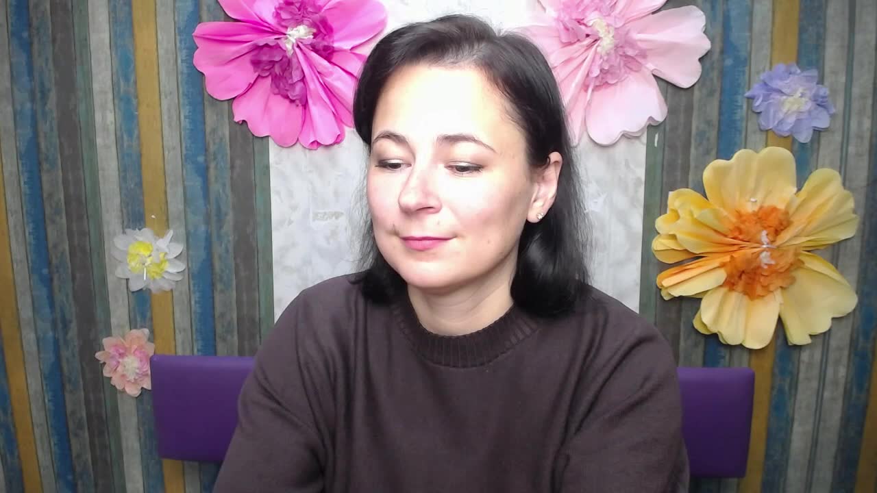 mariesho, modelo webcam de XloveCam: fotos