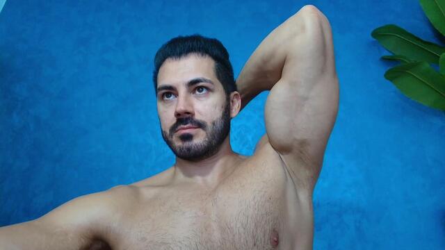 cutler-q na Flirt4Free: fotky a profil