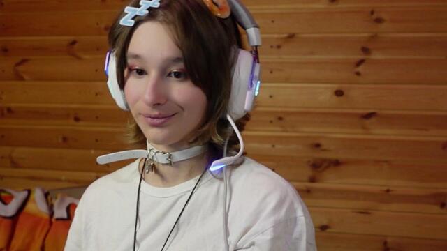 silva-tail, modèle webcam Flirt4Free : photos