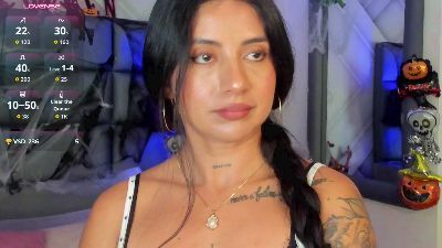 nathcinema на Cam4: слики и профил