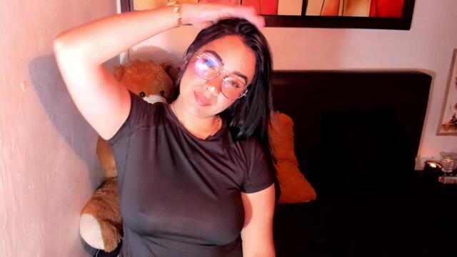 kair-abby, cam model su Flirt4Free: foto