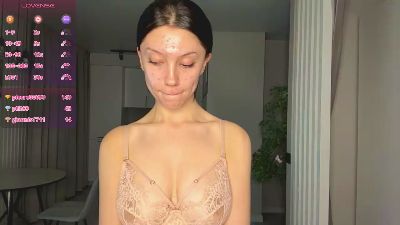 roseannfenoglio, model webcam de Cam4: fotos