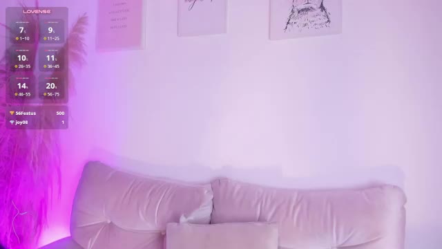 alexa_dolce на Chaturbate: слики и профил