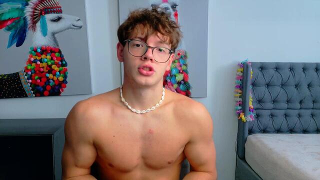 zac-ruffalo, modelo webcam de Flirt4Free: fotos