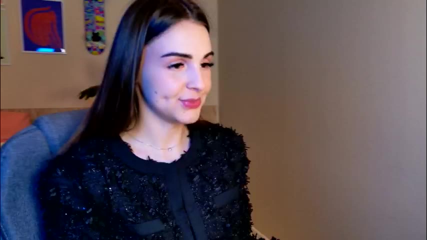 arianamoses – LiveJasmin webkamerás modell