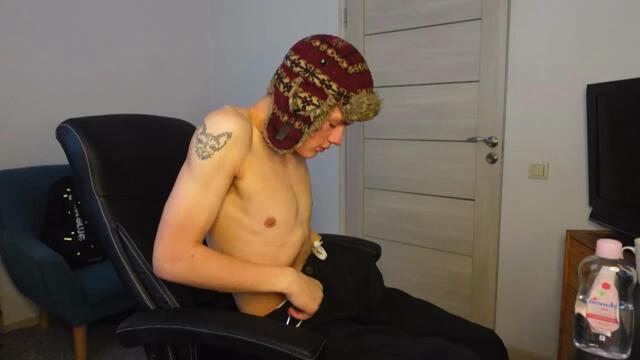 chris-holt, webcammodel op Flirt4Free: foto's