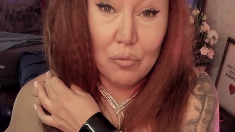 goodwitch — BongaCams: ფოტოები და პროფილი