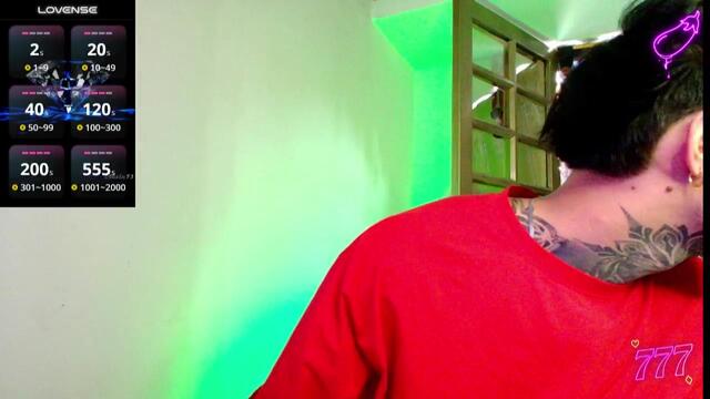 saturno-candy (Flirt4Free): foto un profils