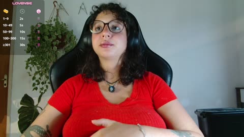 myamillor ב-BongaCams: תמונות ופרופיל