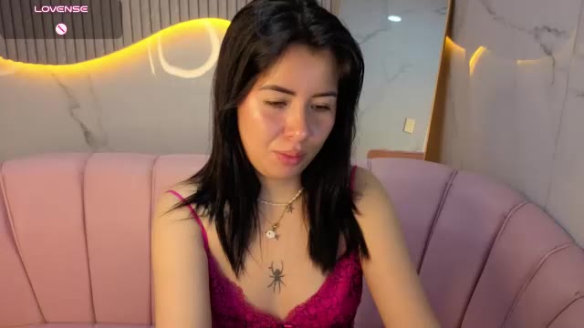 kylia_a — Chaturbate: ფოტოები და პროფილი