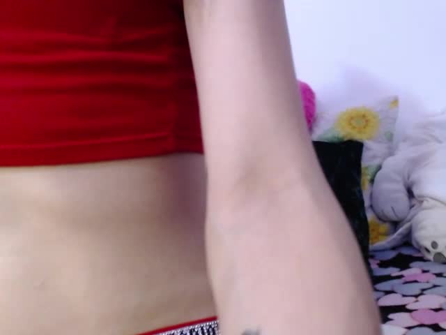 sarranova na XloveCam: fotky a profil