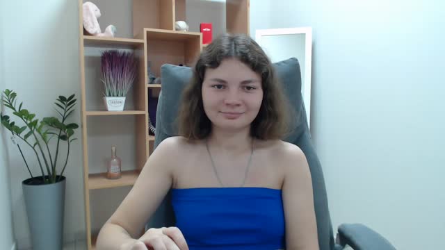 steisii — XloveCam वेबकैम मॉडल: फ़ोटो