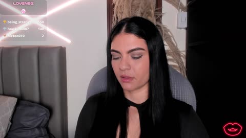 veronicalanz, model webcam pe BongaCams: poze