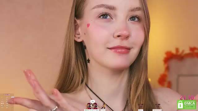 lissa_meooow — Chaturbate: ფოტოები და პროფილი