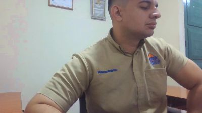 officeb0y – уебкам модел в Cam4: снимки