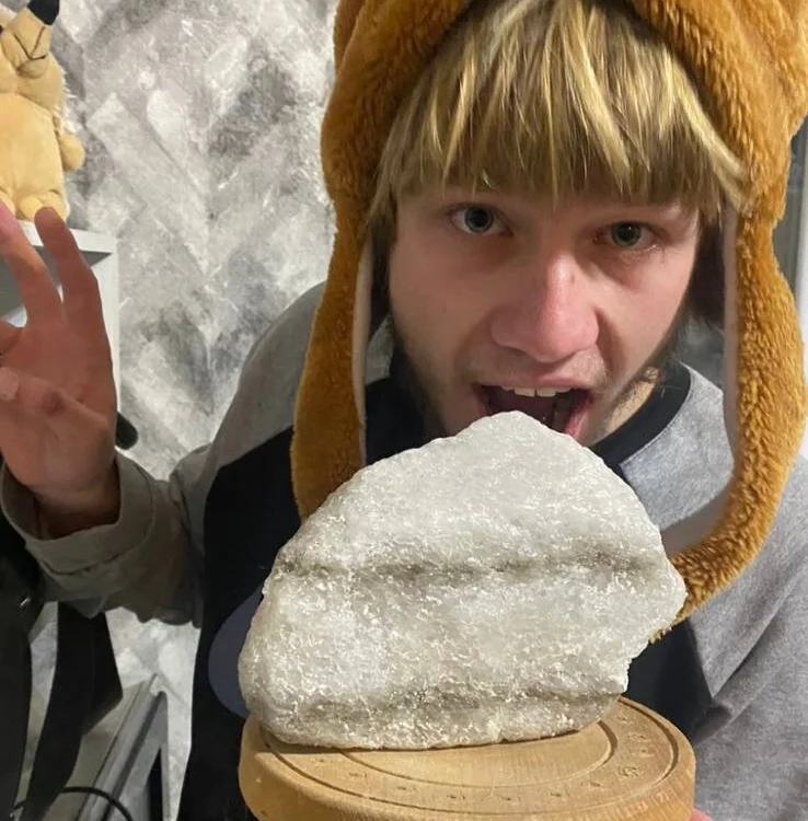 Zoro1999 na Stripchat: fotky a profil