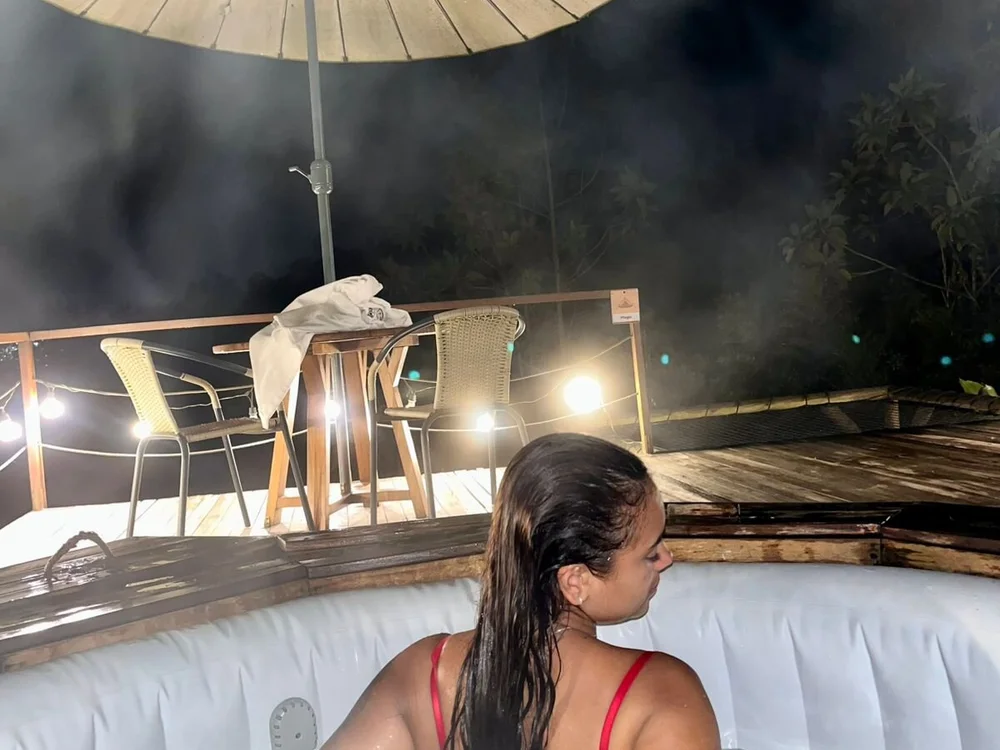 GabyMoreau, cam model su Stripchat: foto