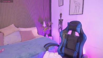 caelithalyna — Cam4のライブ配信モデル：写真・プロフィール