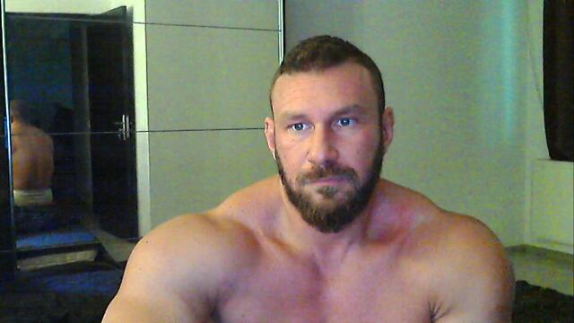 kevin-muscle (Flirt4Free): foto un profils