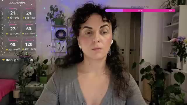 inakush, webcammodel på Chaturbate: fotos