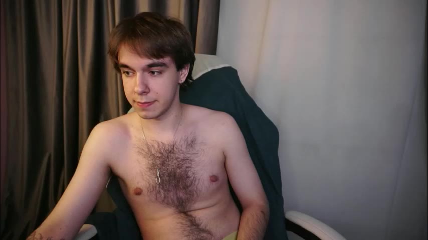 davebevy (LiveJasmin): fotod ja profiil
