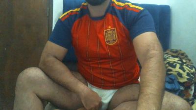 Preview photo of webcam model leokhawan on Cam4