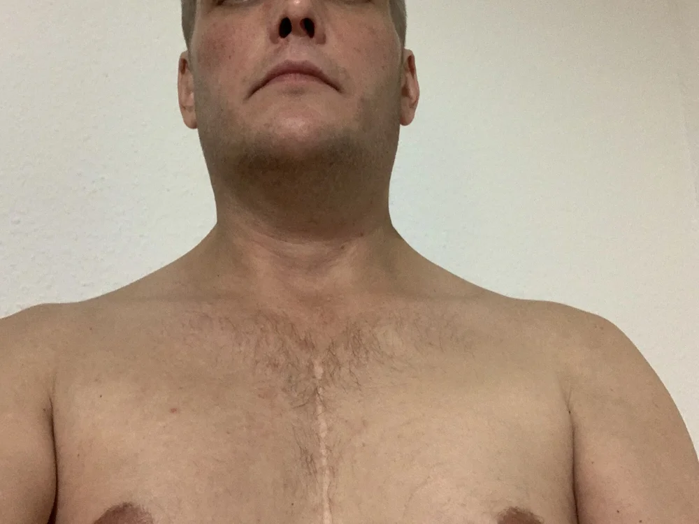 NordicGerman në Stripchat: foto dhe profili