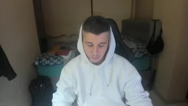 _miketys0n — Chaturbate՝ լուսանկարներ և պրոֆիլ