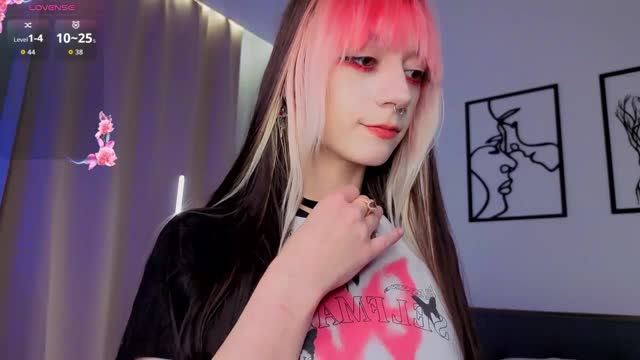 livialariosa – Webcam-Modell auf XloveCam