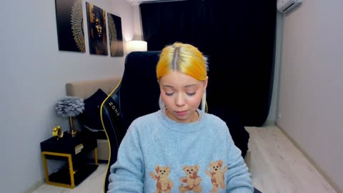 funnyvibe — BongaCams वेबकैम मॉडल: फ़ोटो