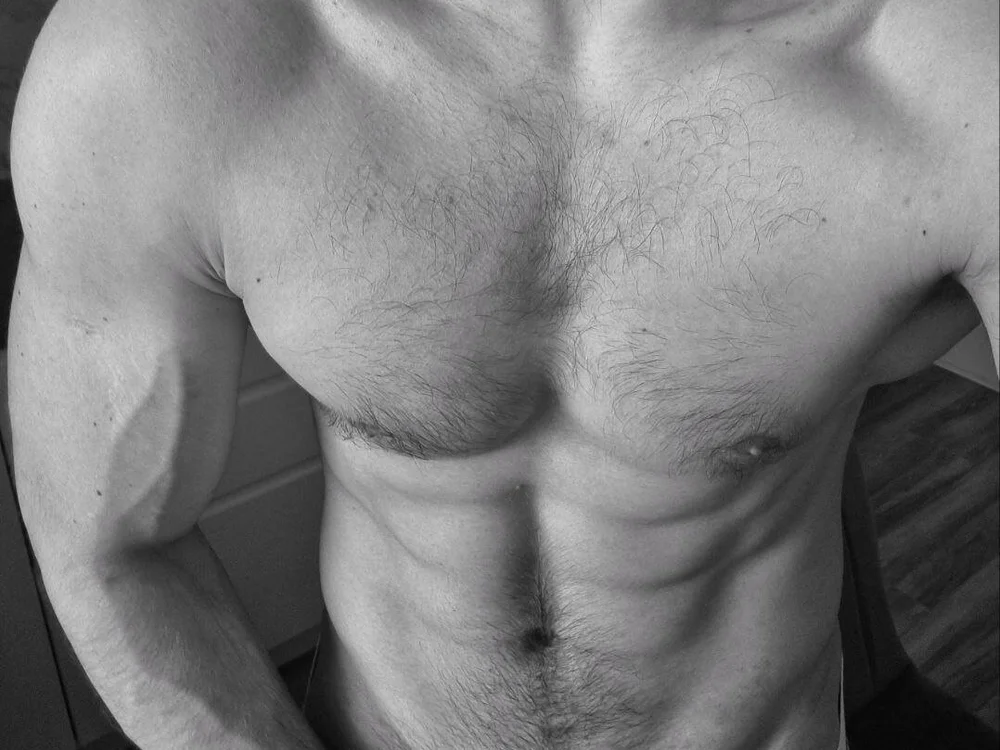 Alex_Brown_, modèle webcam Stripchat : photos