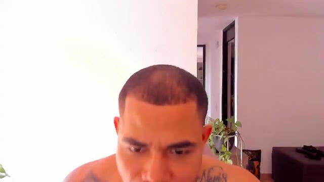 jackson-gray, webcammodell på Flirt4Free: bilder