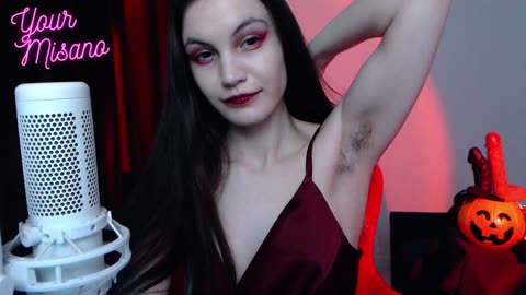 yourmisano, webcammodell på BongaCams: bilder