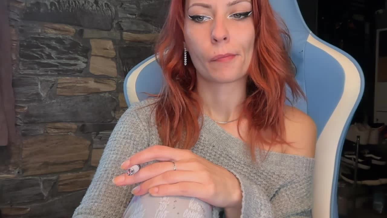karokaroline, model webcam pe XloveCam: poze