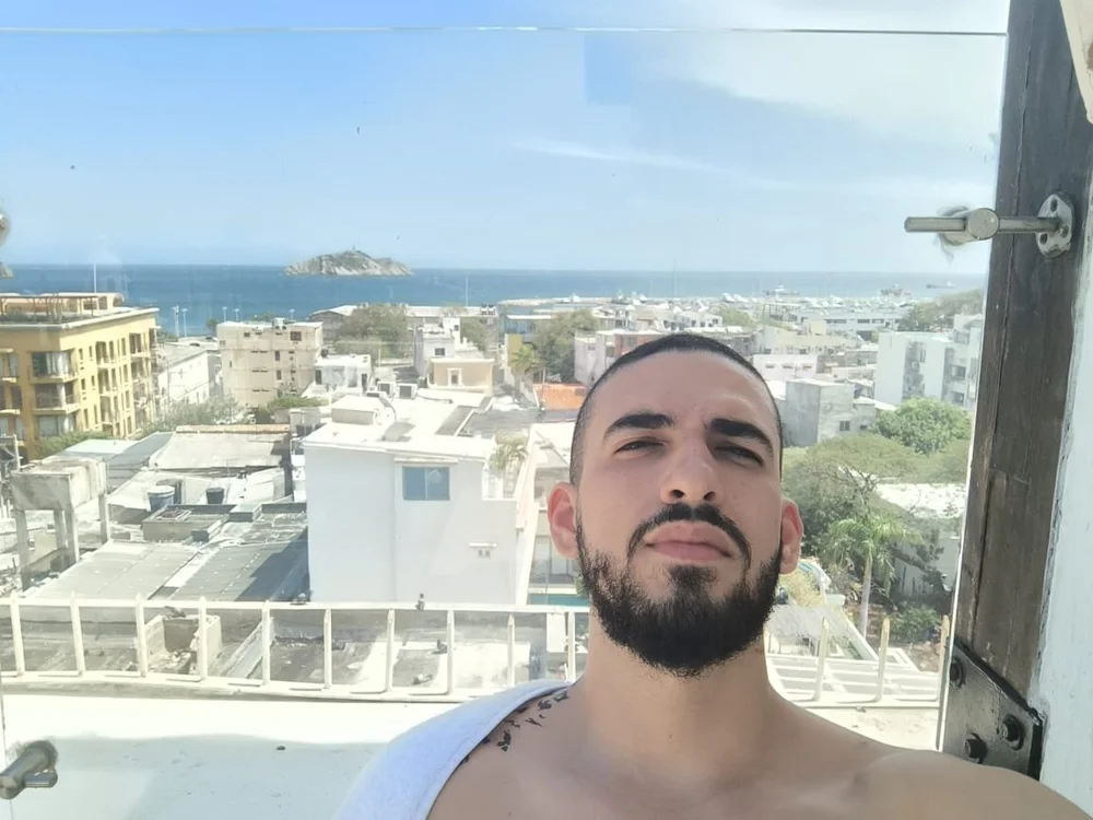 SouthernMilk, μοντέλο webcam στο Stripchat