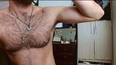 dominathewolff – Webcam-Modell auf Cam4