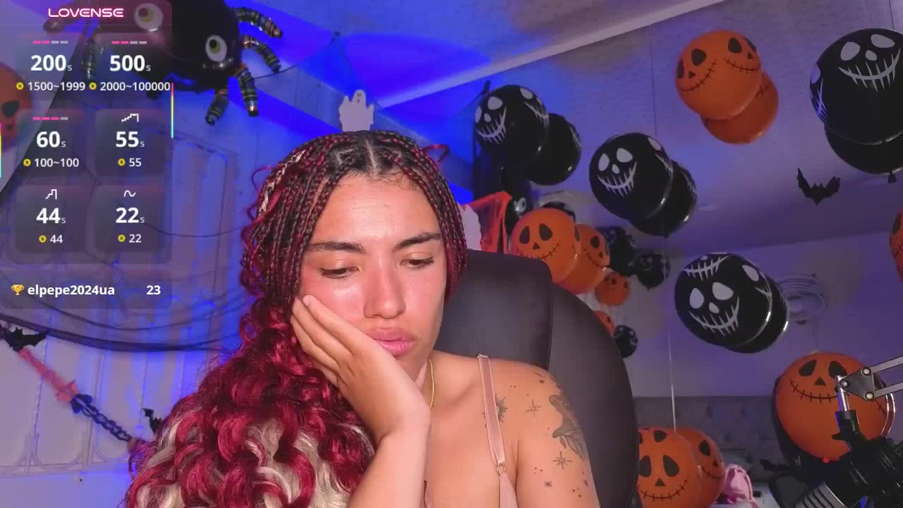 lilirose69, model webcam pe XloveCam: poze