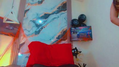 valentina_kiss1 (Cam4): fotod ja profiil