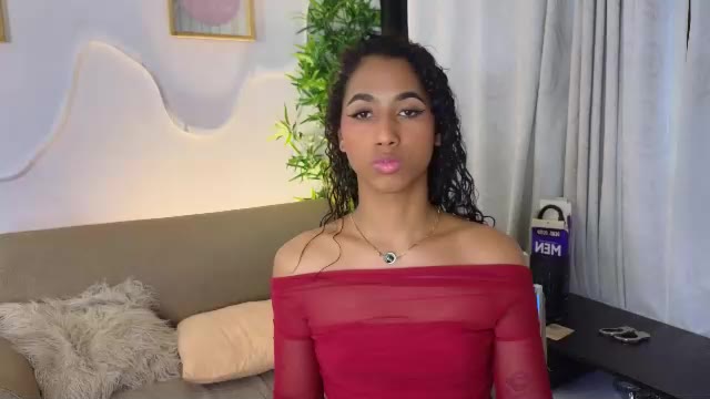 massielhot — Chaturbate ওয়েবক্যাম মডেল: ছবি