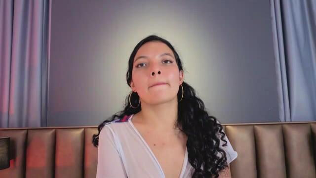 melanny-garcia (Flirt4Free): ảnh người mẫu webcam