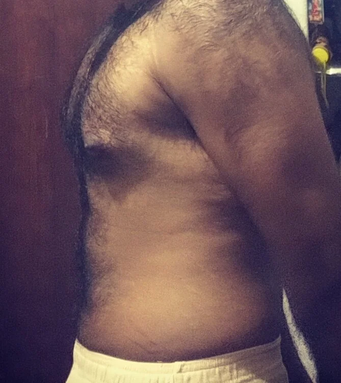 SLBigAssBear: عارضة كاميرا ويب على Stripchat