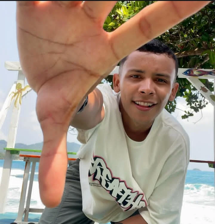 arthur_fooch (Stripchat): foto un profils