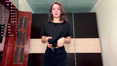 kennashepherd na Cam4: slike in profil