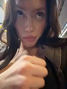 CityLynx, model webcam pe Stripchat: poze