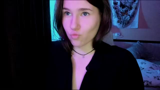 girl_u_never_met, model webcam de Chaturbate: fotos