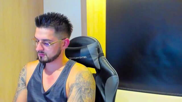 ashton-muller (Flirt4Free): foto un profils